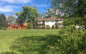 Ferienwohnung Harzblick